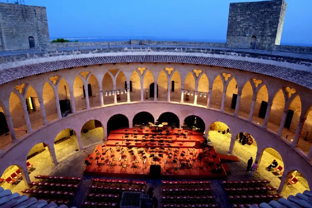 Palma Jazz Festival 2026