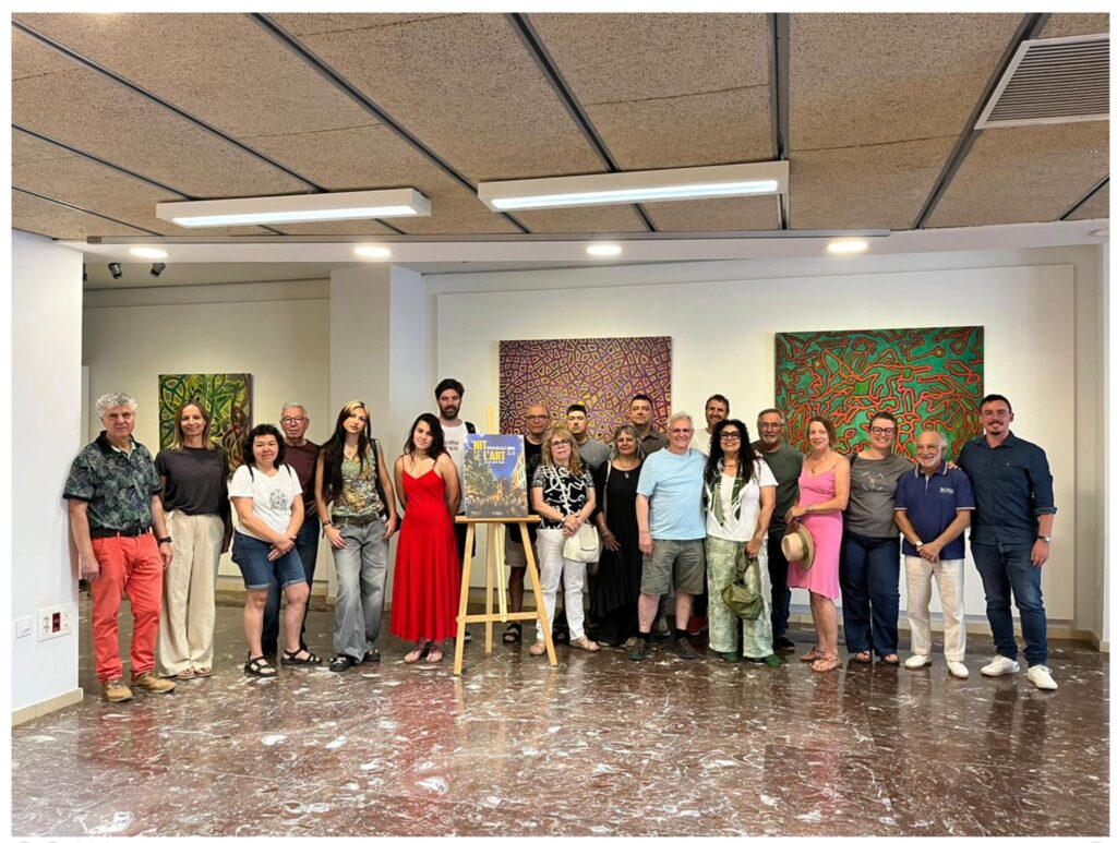 Nit del Art Manacor 