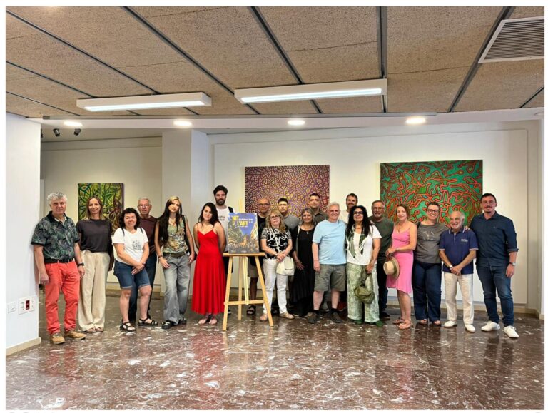Nit del Art Manacor 