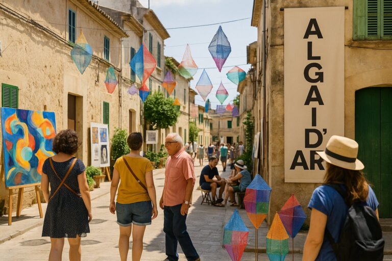 Algaid’Art 2026