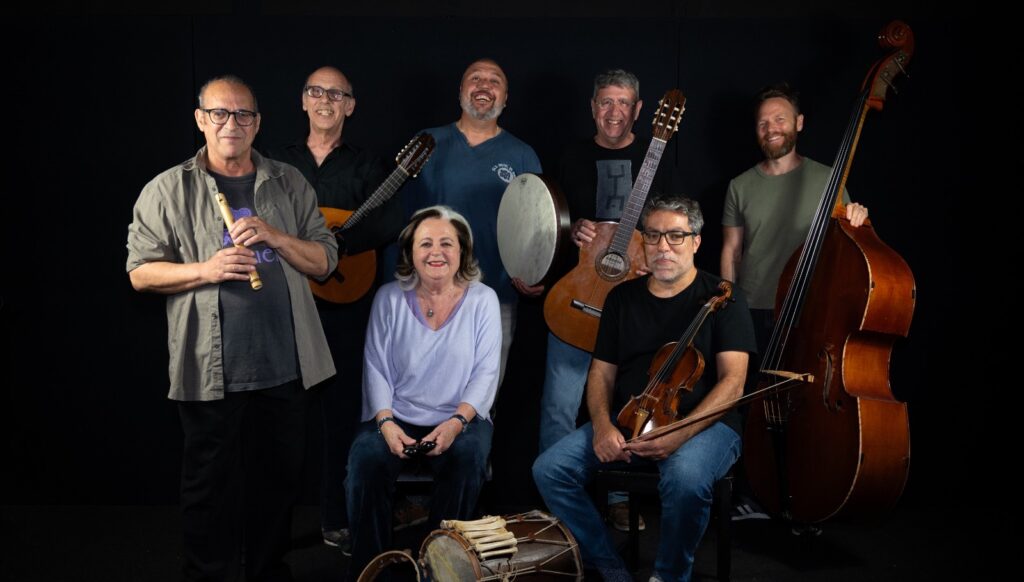 Festival «Canciones del Mediterraneo» 