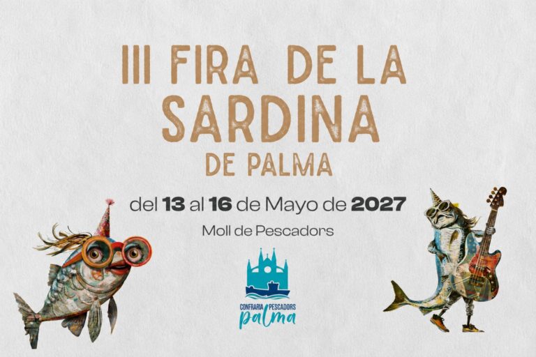 Fira de la Sardina 
