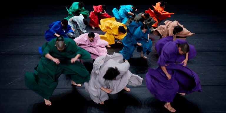 Tao Teatro de danza 