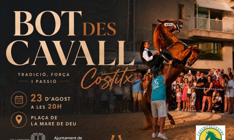 Bot des Cavall 