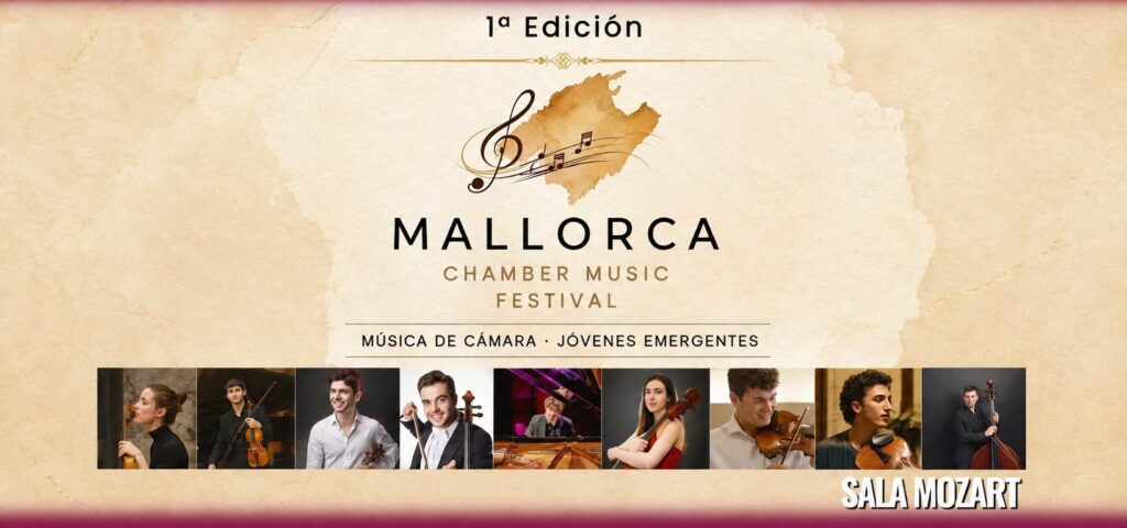 Mallorca Chamber Music Festival 