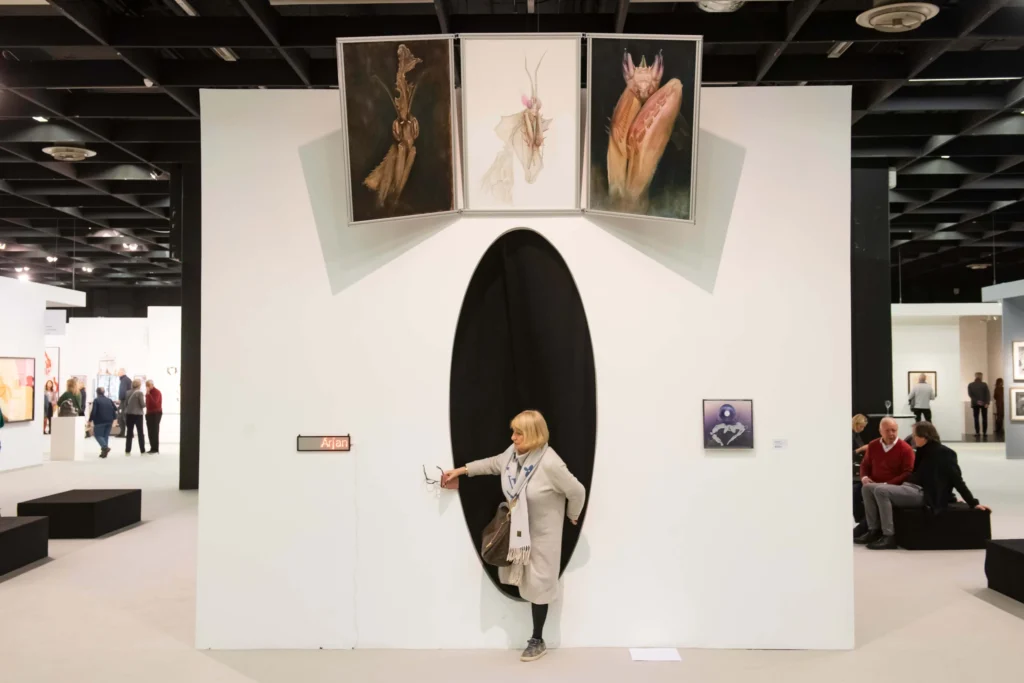 Art Cologne Mallorca 