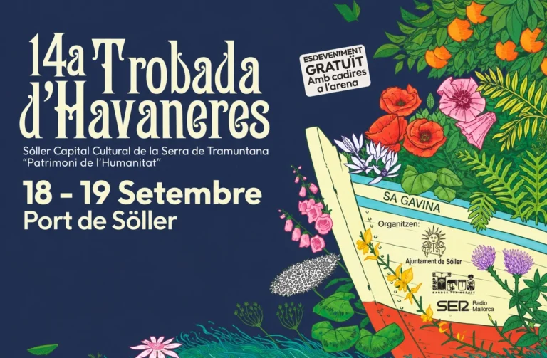 Trobada de habaneras 