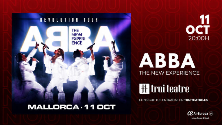 Dancing ABBA Tribute 