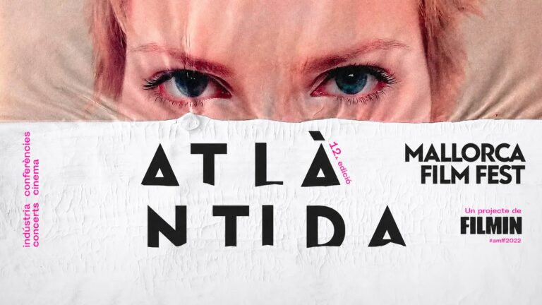 Atlantida Mallorca Film Fest 