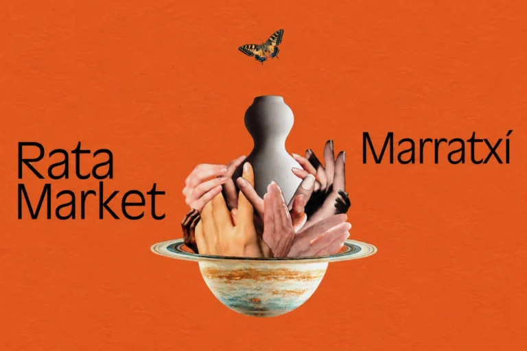 Rata Market 